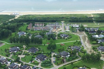 Fletcher Hotel Nieuwvliet Bad