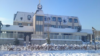 Fletcher Hotel Nieuwvliet Bad