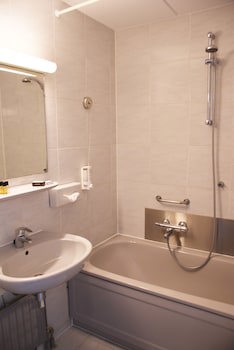 Fletcher Hotel Nieuwvliet Bad
