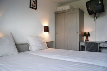 Fletcher Hotel Nieuwvliet Bad