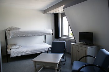 Fletcher Hotel Nieuwvliet Bad