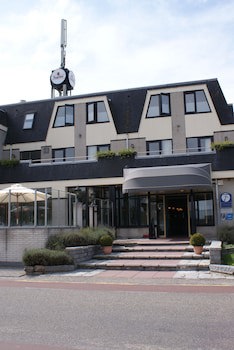 Fletcher Hotel Nieuwvliet Bad