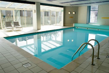 Fletcher Hotel Nieuwvliet Bad