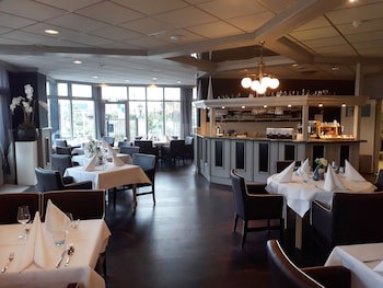 Fletcher Hotel Nieuwvliet Bad