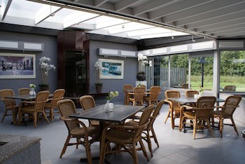 Fletcher Hotel Nieuwvliet Bad