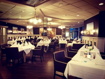 Fletcher Hotel Nieuwvliet Bad