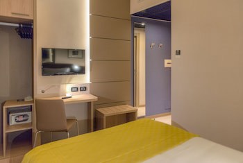 Cardano Hotel Malpensa galeri fotoğrafı