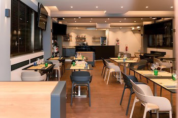 Cardano Hotel Malpensa galeri fotoğrafı