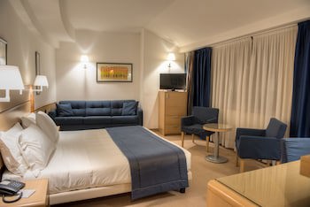 Cardano Hotel Malpensa galeri fotoğrafı