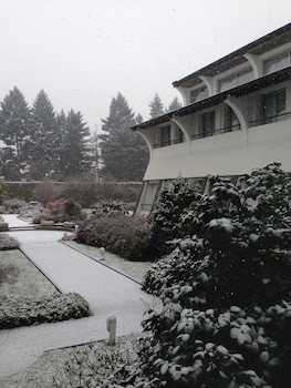 Cardano Hotel Malpensa galeri fotoğrafı