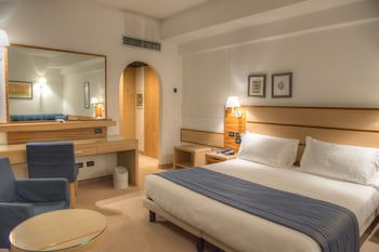 Cardano Hotel Malpensa galeri fotoğrafı