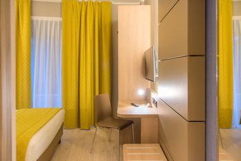 Cardano Hotel Malpensa galeri fotoğrafı