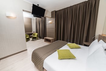 Cardano Hotel Malpensa galeri fotoğrafı