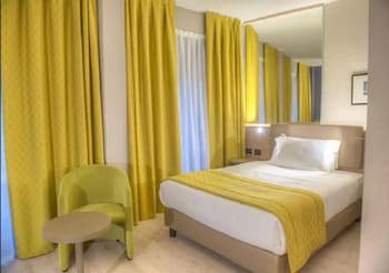 Cardano Hotel Malpensa galeri fotoğrafı