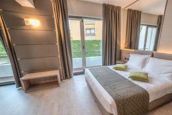 Cardano Hotel Malpensa galeri fotoğrafı