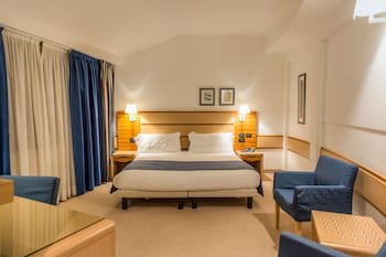 Cardano Hotel Malpensa galeri fotoğrafı