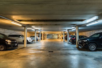 Cardano Hotel Malpensa galeri fotoğrafı