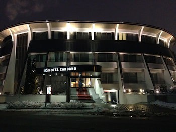 Cardano Hotel Malpensa fotoğrafı