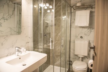 Cardano Hotel Malpensa galeri fotoğrafı
