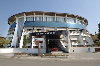 Cardano Hotel Malpensa fotoğrafı