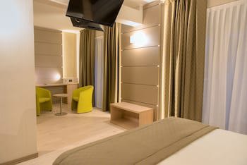 Cardano Hotel Malpensa galeri fotoğrafı