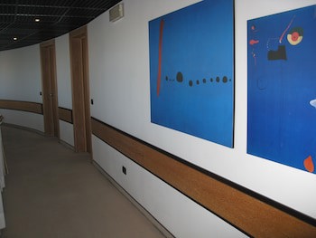 Cardano Hotel Malpensa galeri fotoğrafı