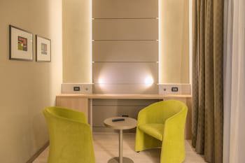 Cardano Hotel Malpensa galeri fotoğrafı