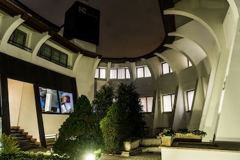 Cardano Hotel Malpensa fotoğrafı