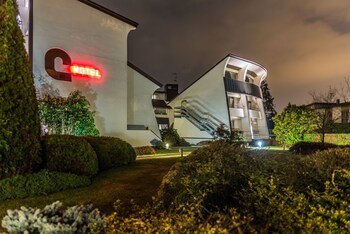 Cardano Hotel Malpensa fotoğrafı