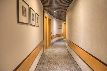 Cardano Hotel Malpensa galeri fotoğrafı