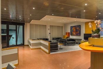 Cardano Hotel Malpensa galeri fotoğrafı