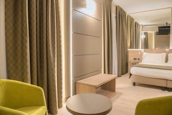 Cardano Hotel Malpensa galeri fotoğrafı
