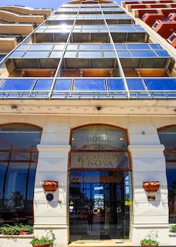 Hotel Kennedy Nova