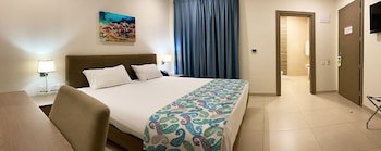 Hotel Kennedy Nova