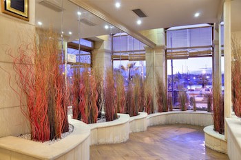 Hotel Kennedy Nova