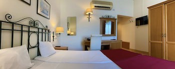 Hotel Kennedy Nova
