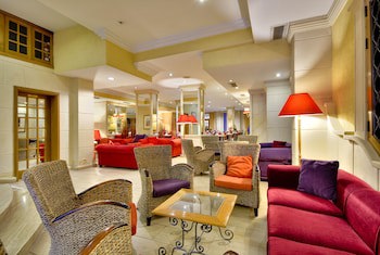 Hotel Kennedy Nova