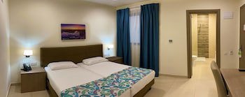 Hotel Kennedy Nova