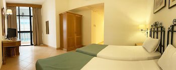 Hotel Kennedy Nova