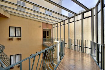 Hotel Kennedy Nova