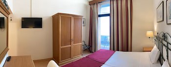 Hotel Kennedy Nova