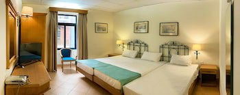 Hotel Kennedy Nova