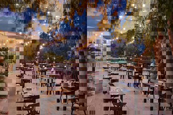 Mirage Park Resort - All Inclusive