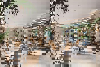 Mirage Park Resort - All Inclusive