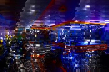 Mirage Park Resort - All Inclusive