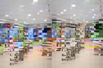 Mirage Park Resort - All Inclusive