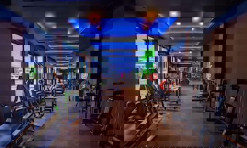 Mirage Park Resort - All Inclusive