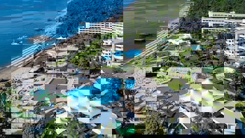 Mirage Park Resort - All Inclusive