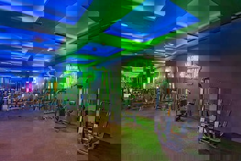 Mirage Park Resort - All Inclusive