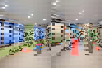 Mirage Park Resort - All Inclusive